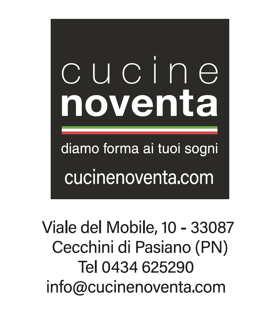 Cucine Noventa